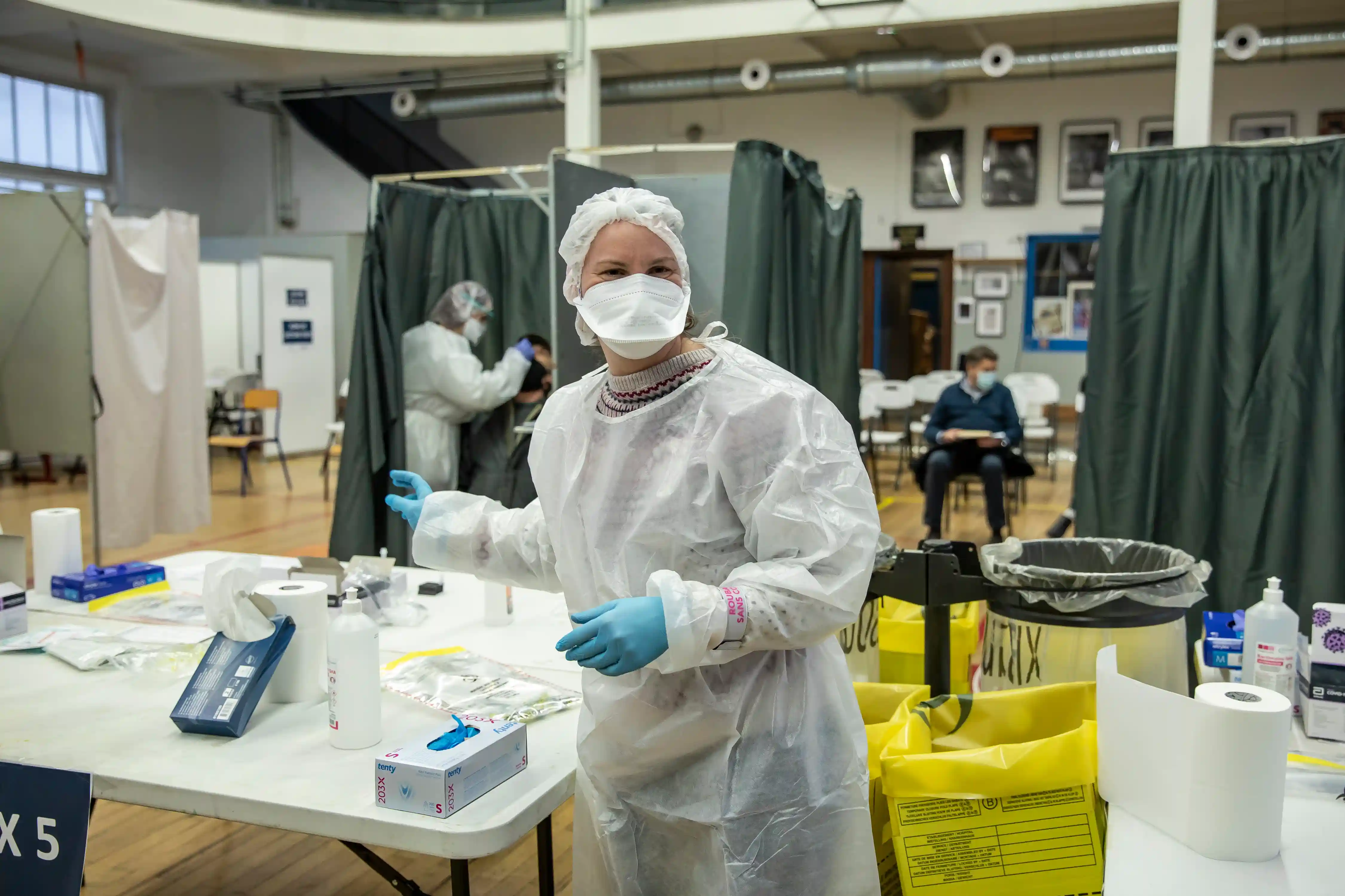 photo 24 Gallerie photos reportages